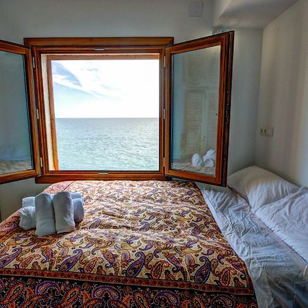 The Magic Sea Front Appartement Sitges Buitenkant foto