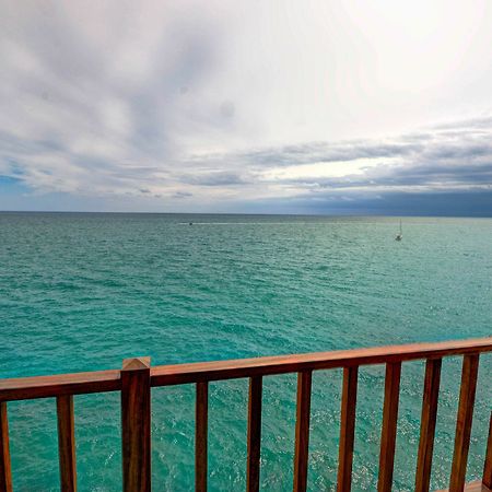 The Magic Sea Front Appartement Sitges Buitenkant foto