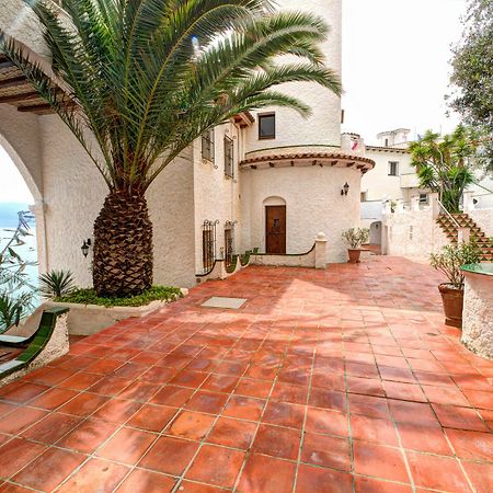 The Magic Sea Front Appartement Sitges Buitenkant foto