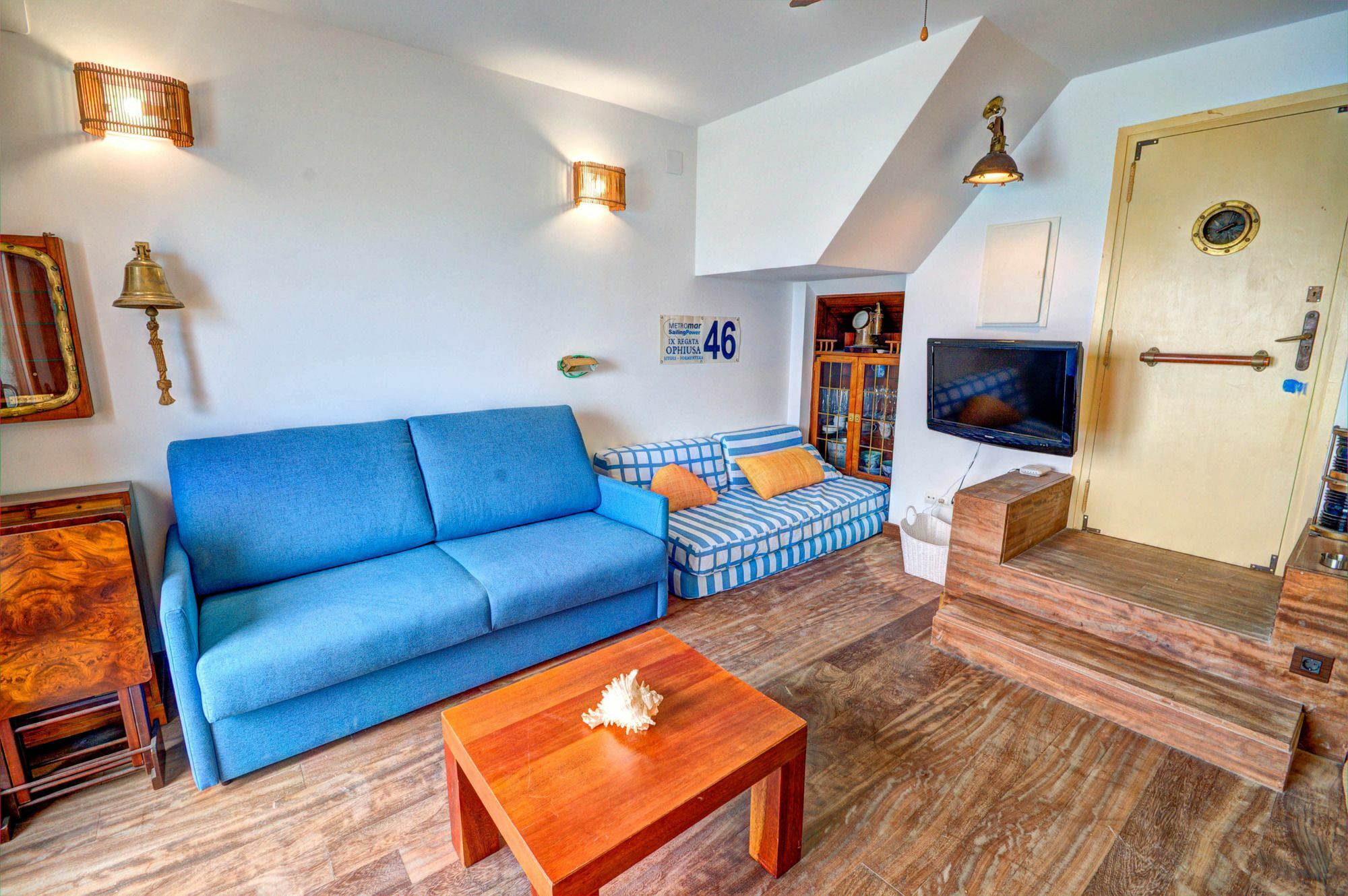 The Magic Sea Front Appartement Sitges Buitenkant foto