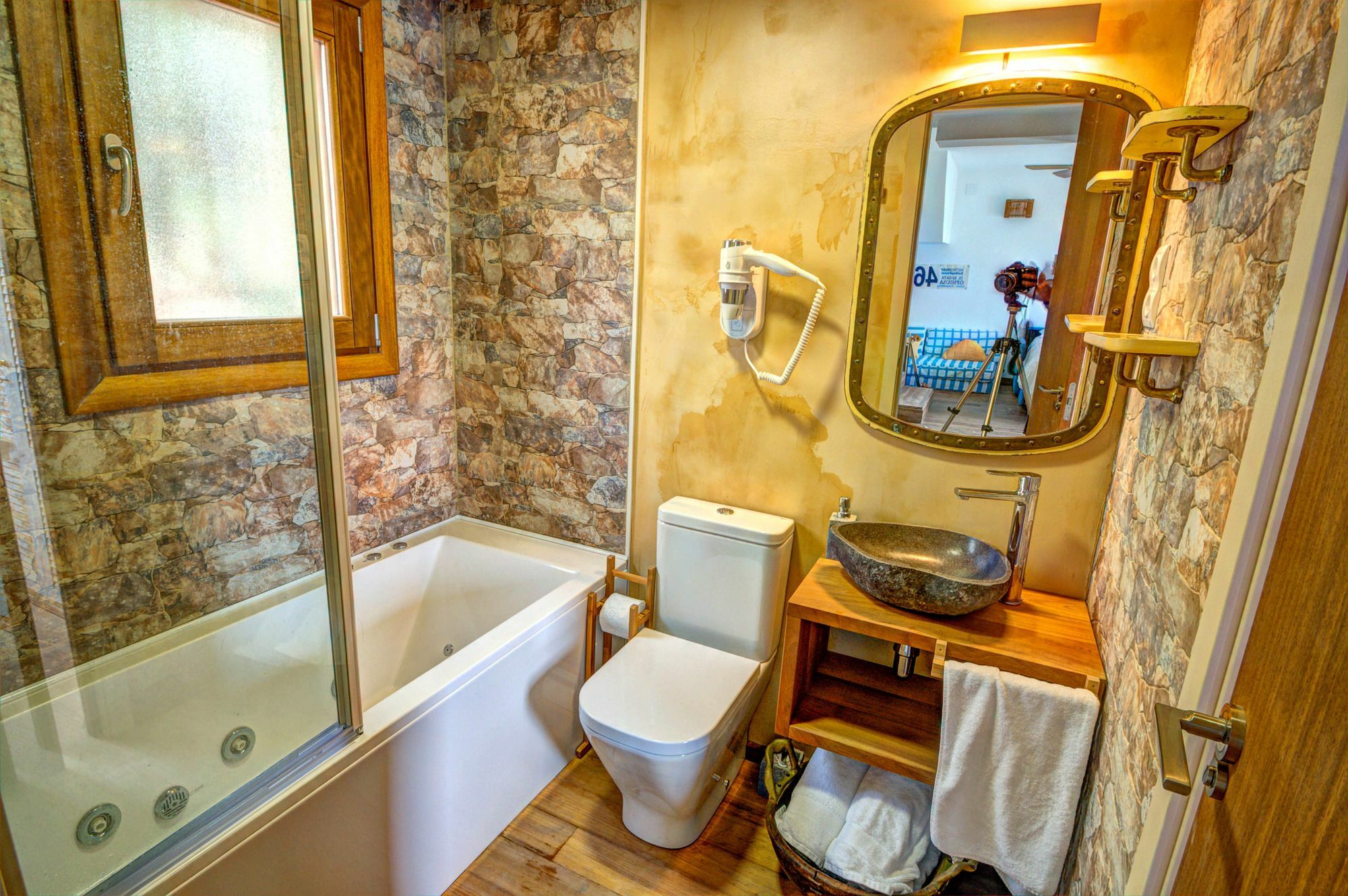 The Magic Sea Front Appartement Sitges Buitenkant foto