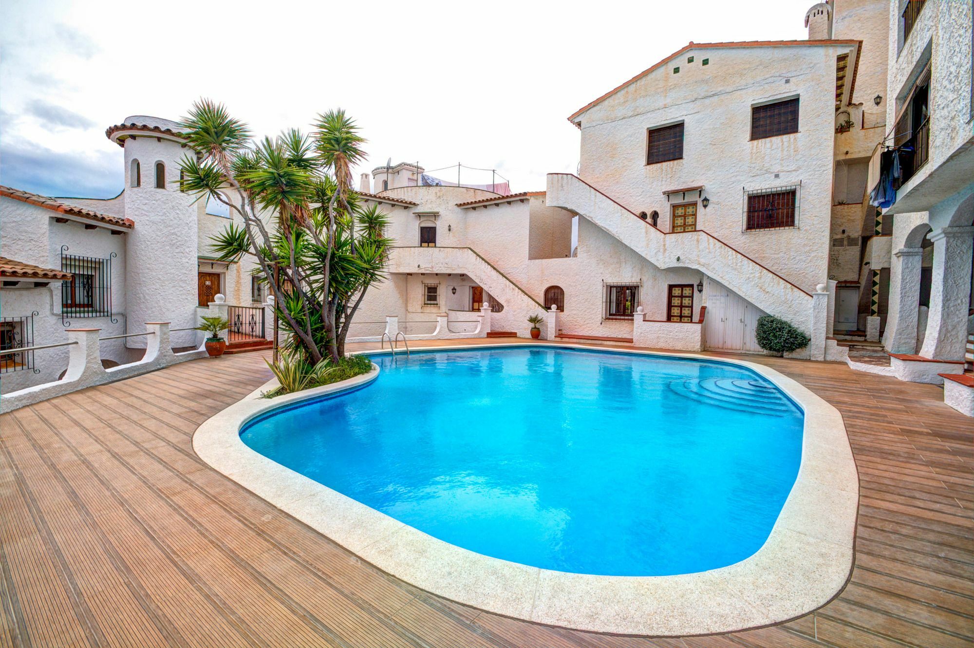 The Magic Sea Front Appartement Sitges Buitenkant foto