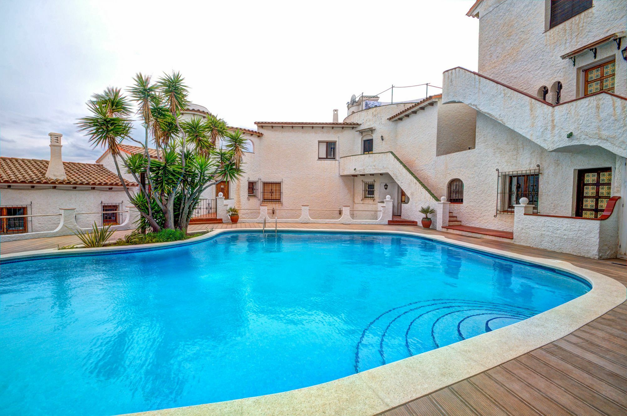 The Magic Sea Front Appartement Sitges Buitenkant foto
