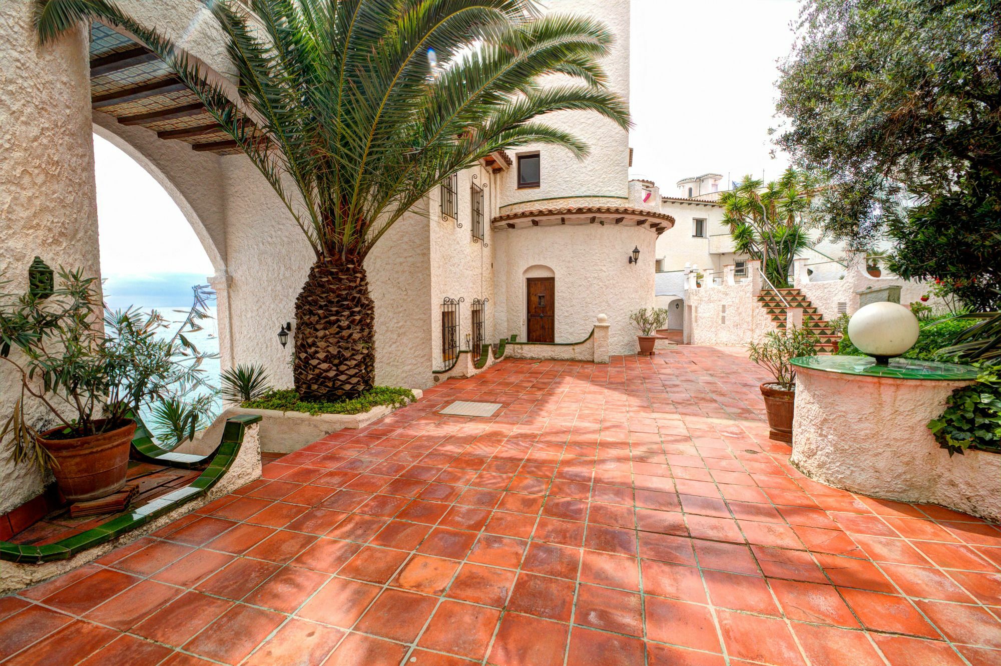 The Magic Sea Front Appartement Sitges Buitenkant foto