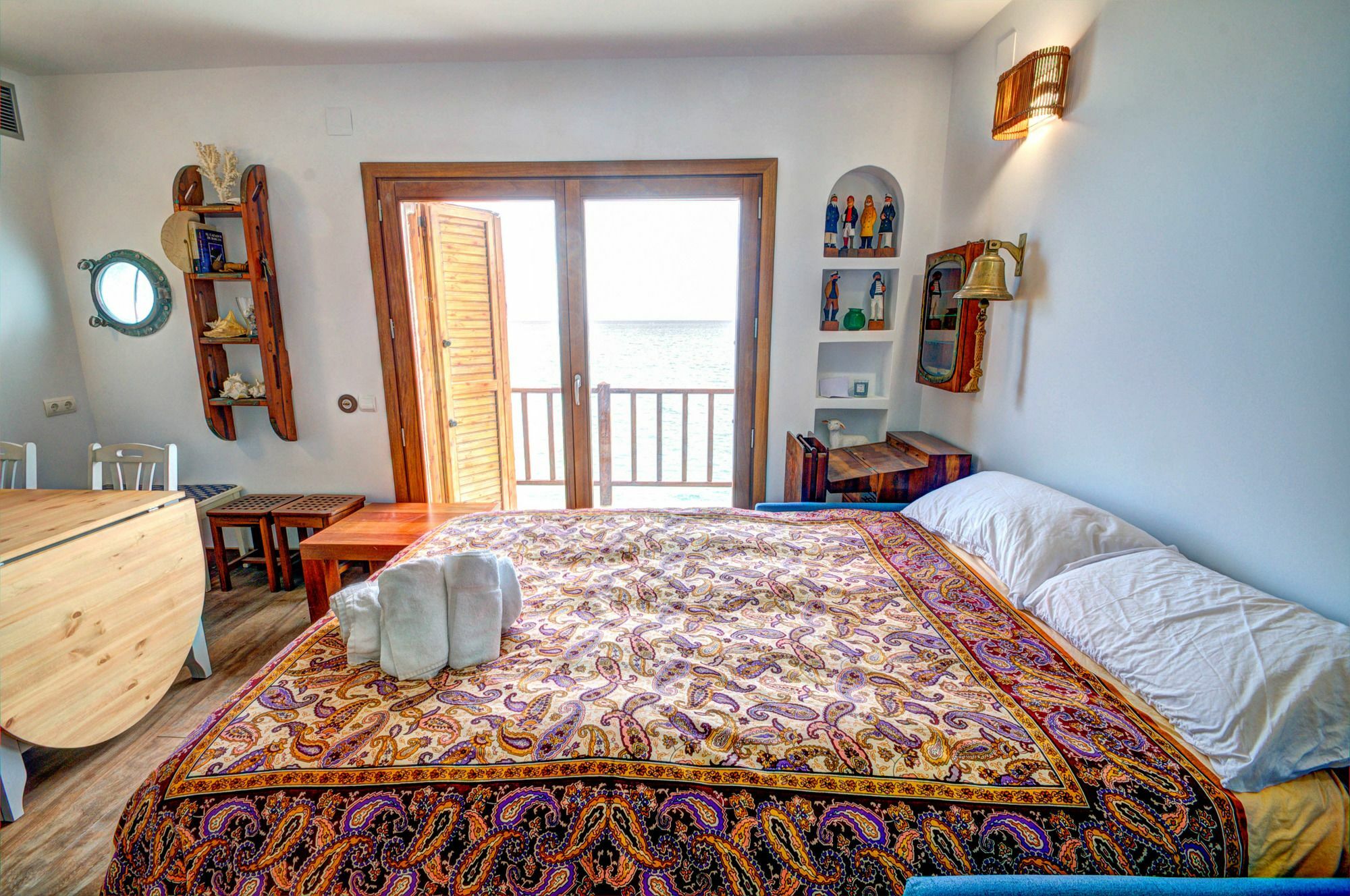 The Magic Sea Front Appartement Sitges Buitenkant foto
