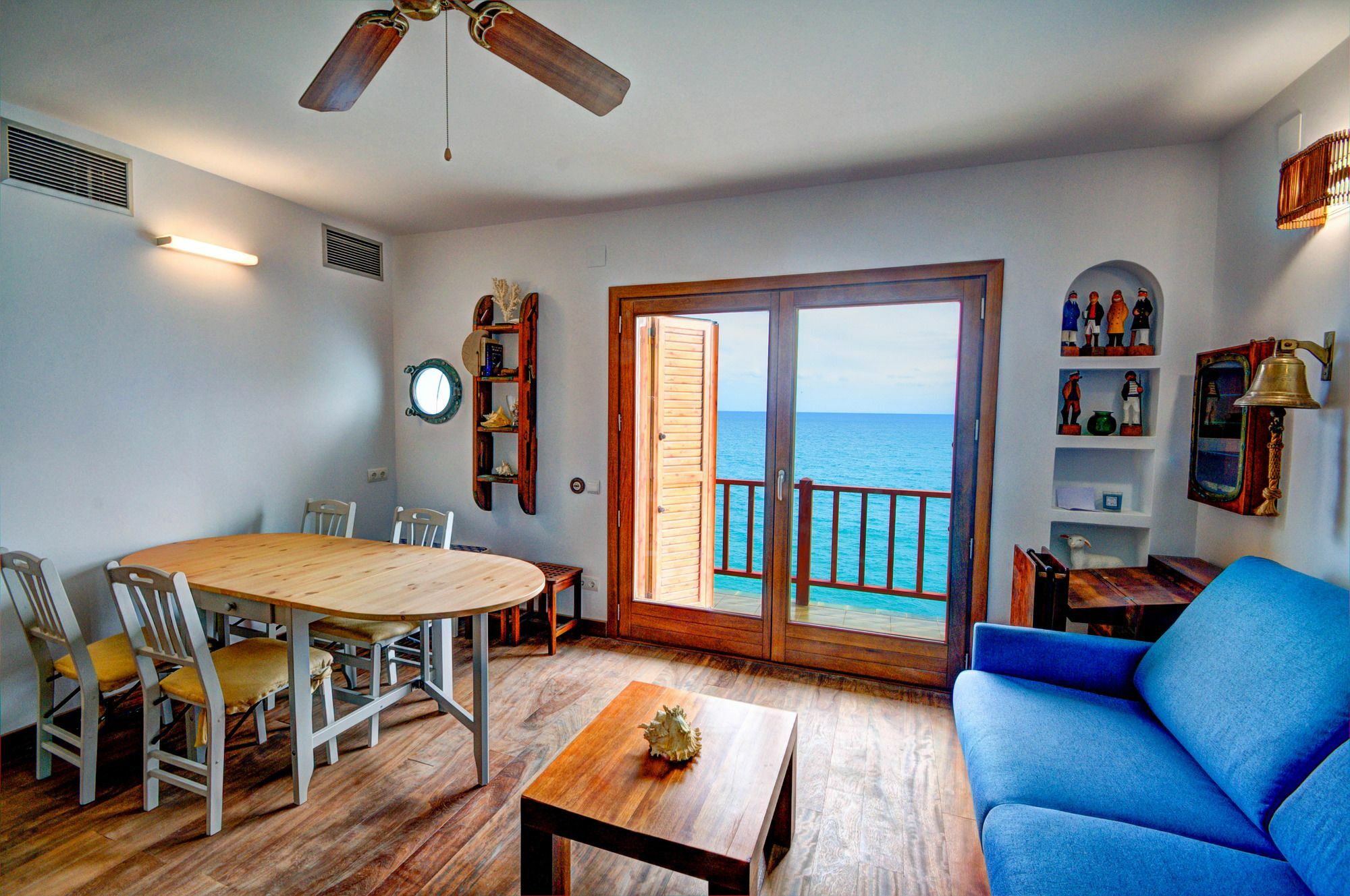 The Magic Sea Front Appartement Sitges Buitenkant foto