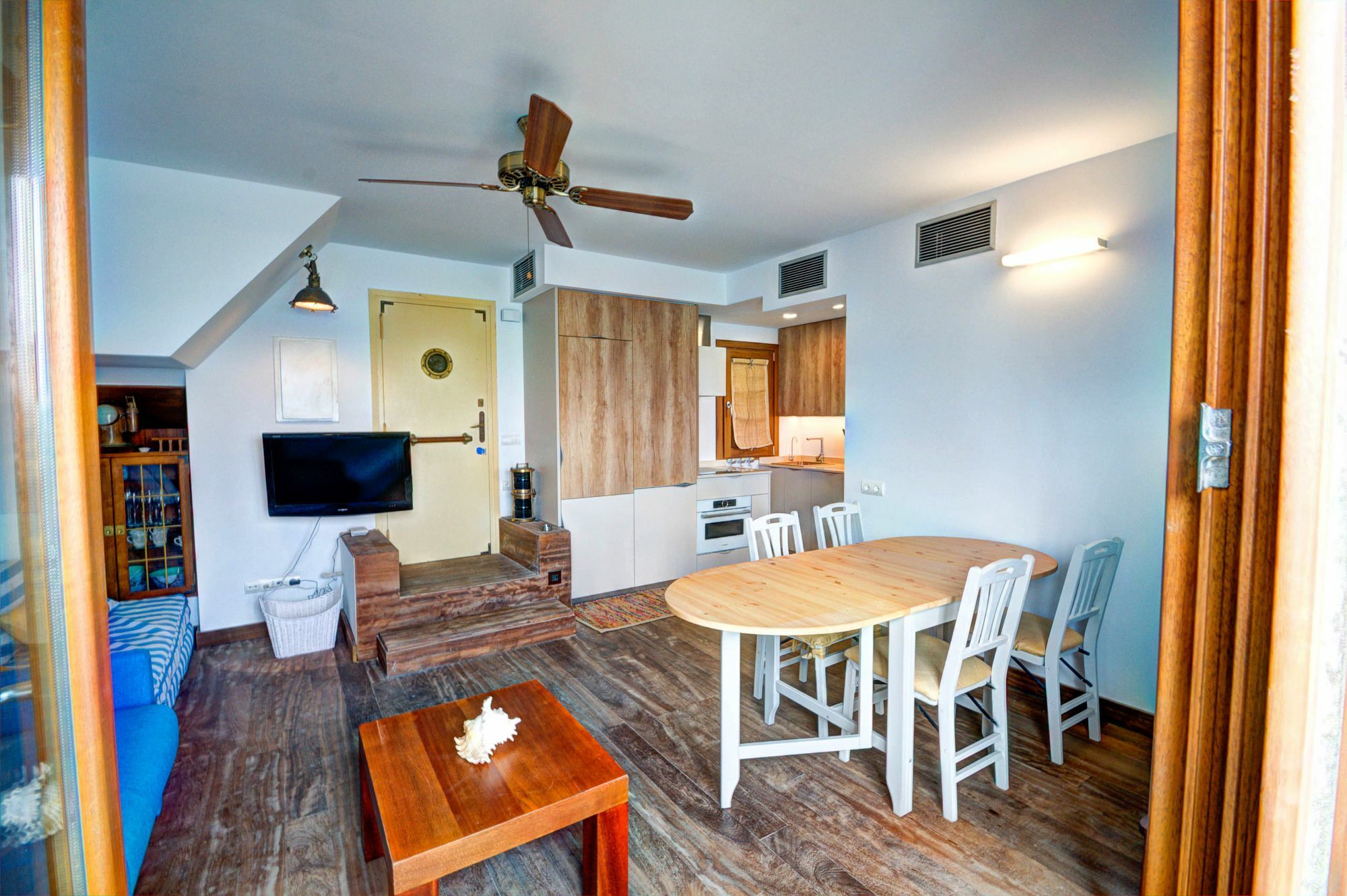 The Magic Sea Front Appartement Sitges Buitenkant foto
